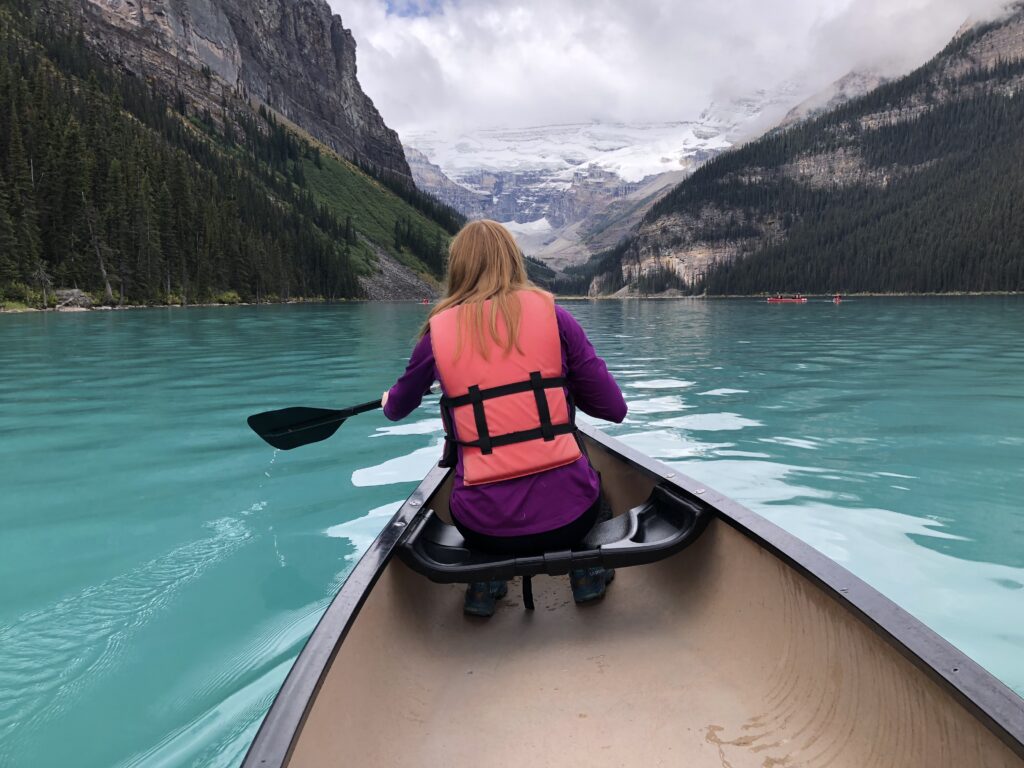 Lake Louise